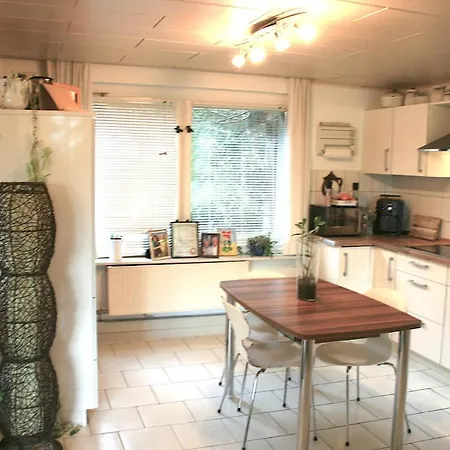 Grune Oase Apartment