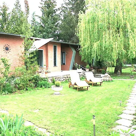 Grune Oase Apartment